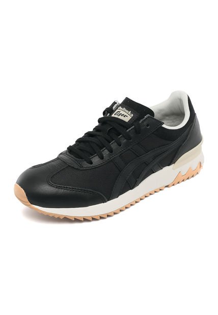 Tenis Lifestyle Negro-Blanco Onitsuka Tiger California 78 Ex