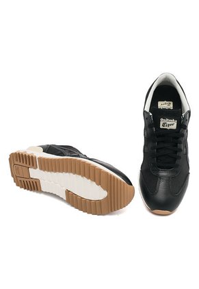 Tenis Lifestyle Negro-Blanco Onitsuka Tiger California 78 Ex