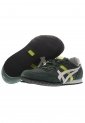 Lifestyle Onitsuka Tiger Serrano Verde de Onitsuka Tiger