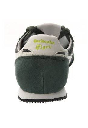 Lifestyle Onitsuka Tiger Serrano Verde