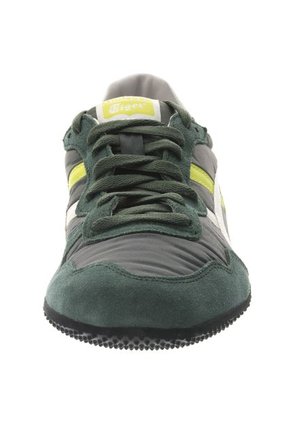 Lifestyle Onitsuka Tiger Serrano Verde