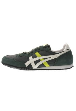 Lifestyle Onitsuka Tiger Serrano Verde