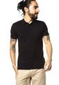 Camiseta Negra ONLY & SONS de Only & Sons