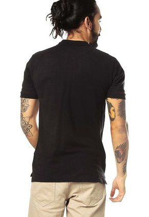 Camiseta Negra ONLY & SONS