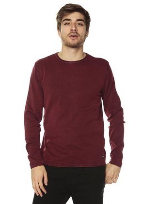 Buzo Vinotinto Only & Sons