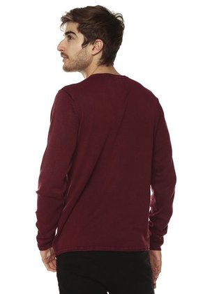 Buzo Vinotinto Only & Sons