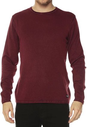 Buzo Vinotinto Only & Sons