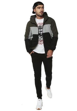 Pantalón Negro Only & Sons