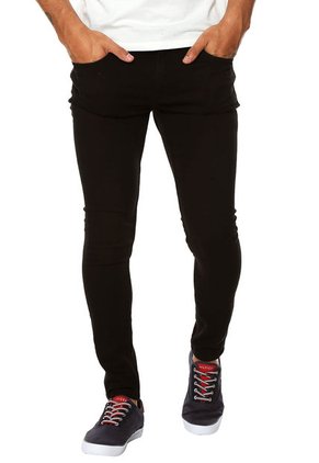 Jean Negro Only & Sons