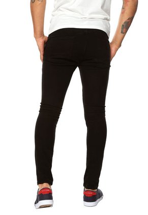 Jean Negro Only & Sons