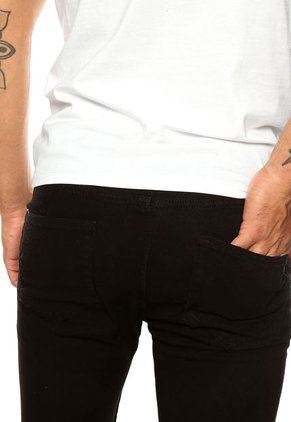 Jean Negro Only & Sons