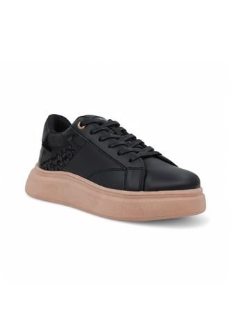 TENIS NEGRO OPPOSITE NAZIRA Opposite