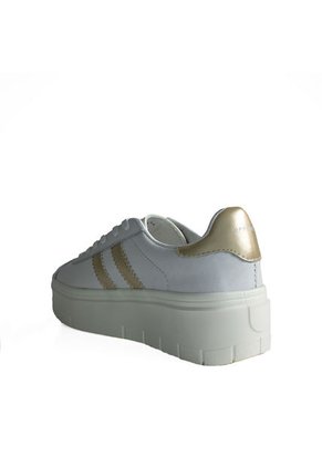 TENIS BLANCO OPPOSITE LUCE