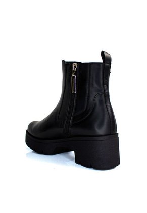 BOTIN NEGRO OPPOSITE DEVA