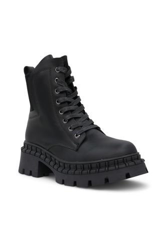 BOTIN NEGRO OPPOSITE ANABEL Opposite