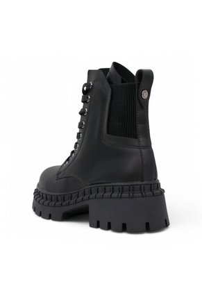 BOTIN NEGRO OPPOSITE ANABEL