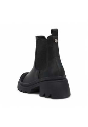 BOTIN NEGRO OPPOSITE AISSA