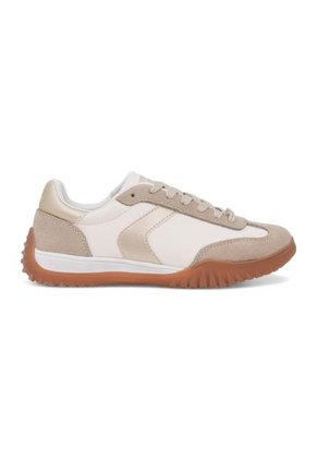 TENIS BEIGE OPPOSITE YUNE