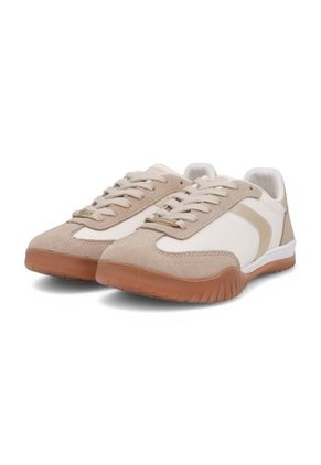 TENIS BEIGE OPPOSITE YUNE