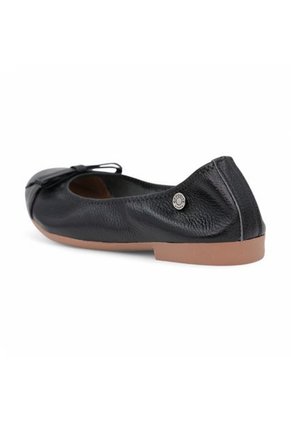 BALETA NEGRO OPPOSITE REGINA