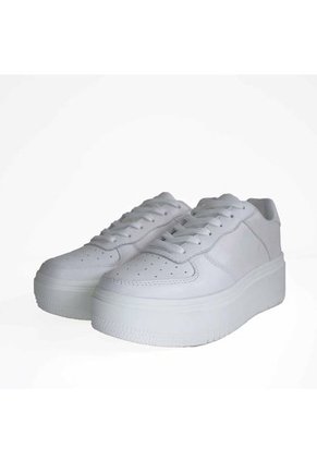 TENIS BLANCO OPPOSITE KARLI