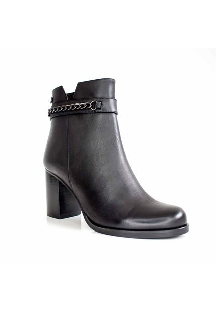 BOTIN NEGRO OPPOSITE MASHA