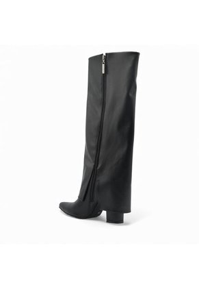 BOTA NEGRO OPPOSITE DULIA