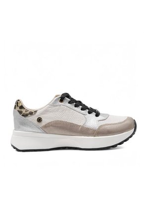 TENIS BEIGE OPPOSITE EVOLET
