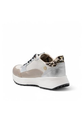 TENIS BEIGE OPPOSITE EVOLET