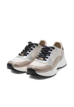 TENIS BEIGE OPPOSITE EVOLET