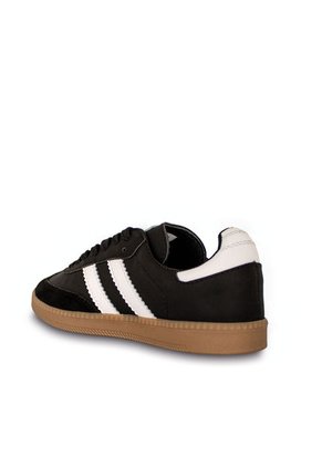 TENIS NEGRO OPPOSITE IBIS