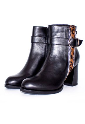 BOTIN NEGRO OPPOSITE SHIRLY