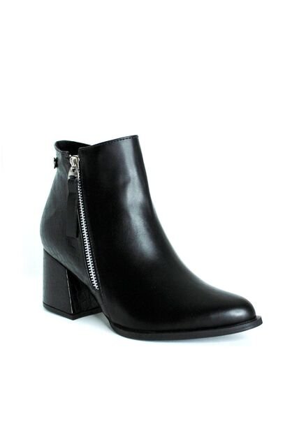 BOTIN NEGRO OPPOSITE DOIN