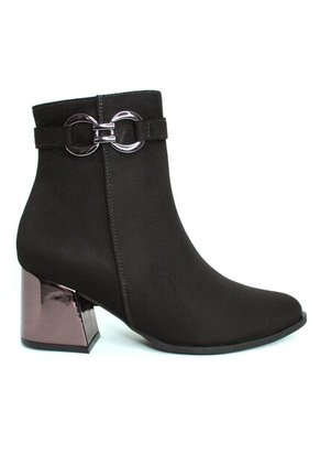 BOTIN NEGRO OPPOSITE DENISA