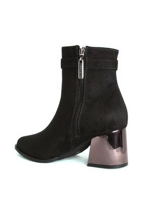 BOTIN NEGRO OPPOSITE DENISA