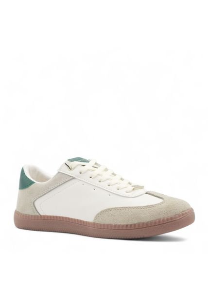 TENIS VERDE OPPOSITE ZINNIA
