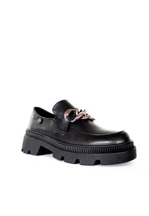 ZAPATO NEGRO OPPOSITE PAMELA