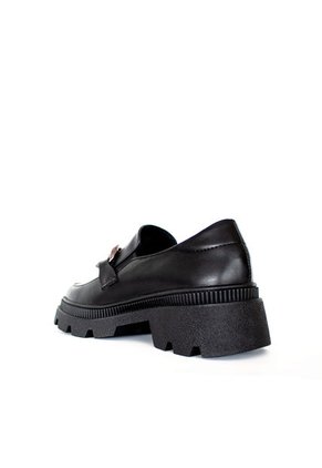 ZAPATO NEGRO OPPOSITE PAMELA