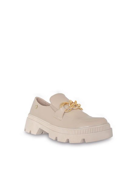 ZAPATO BEIGE OPPOSITE PAMELA