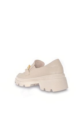 ZAPATO BEIGE OPPOSITE PAMELA