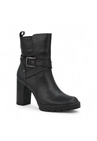 BOTIN NEGRO OPPOSITE GUILAH Opposite