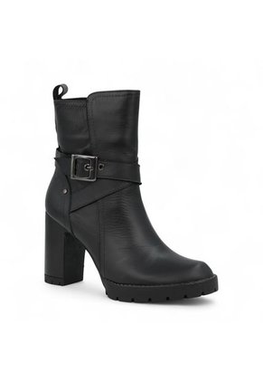 BOTIN NEGRO OPPOSITE GUILAH