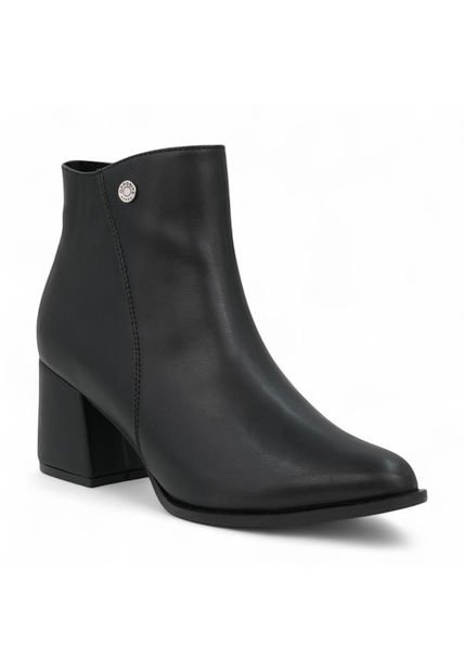 BOTIN NEGRO OPPOSITE ORIA