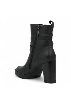 BOTIN NEGRO OPPOSITE GUILAH