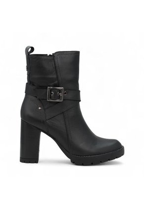 BOTIN NEGRO OPPOSITE GUILAH