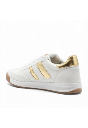 TENIS BLANCO OPPOSITE EDEL