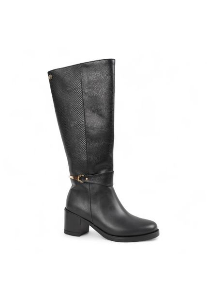 BOTA NEGRO OPPOSITE ERMIN