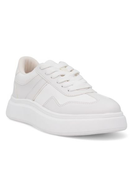 TENIS BLANCO OPPOSITE NETANIA