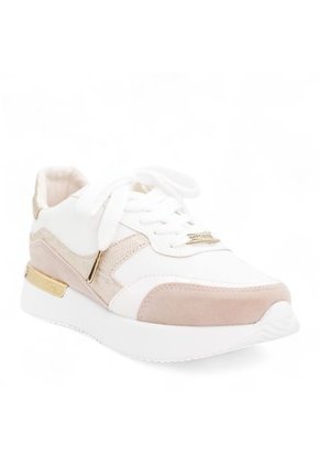 TENIS BEIGE OPPOSITE MARTINA