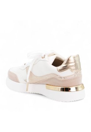 TENIS BEIGE OPPOSITE MARTINA